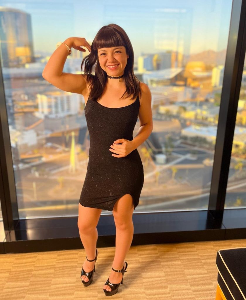 Mochi Mona Biography, Wiki, Age, Height, Net Worth, Career