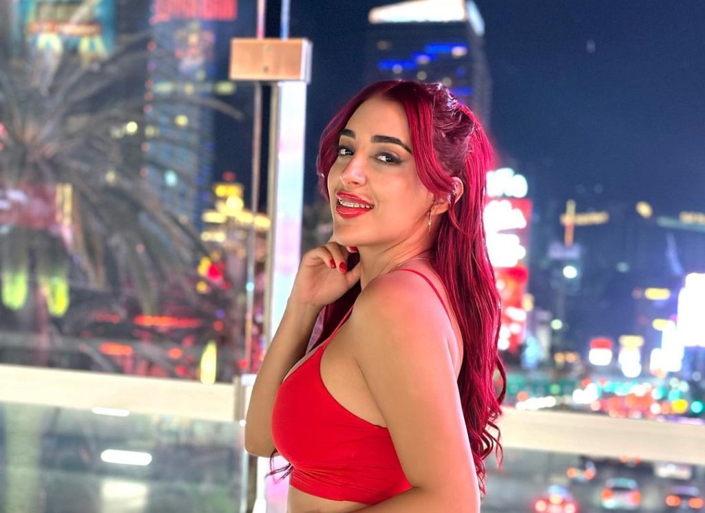 Jessica Sodi Biography, Wiki, Age, Height, Net Worth and More