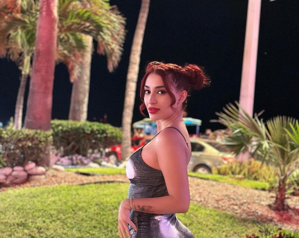 Jessica Sodi Biography, Wiki, Age, Height, Net Worth and More