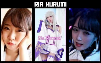 Who is Ria Kurumi? Bio, Age, Height, Wiki, Family, Net Worth