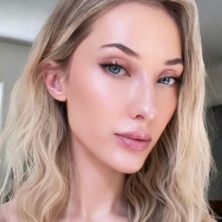 Who is Kaylen Ward? Height, Age, Net Worth, Family, Bio 2025