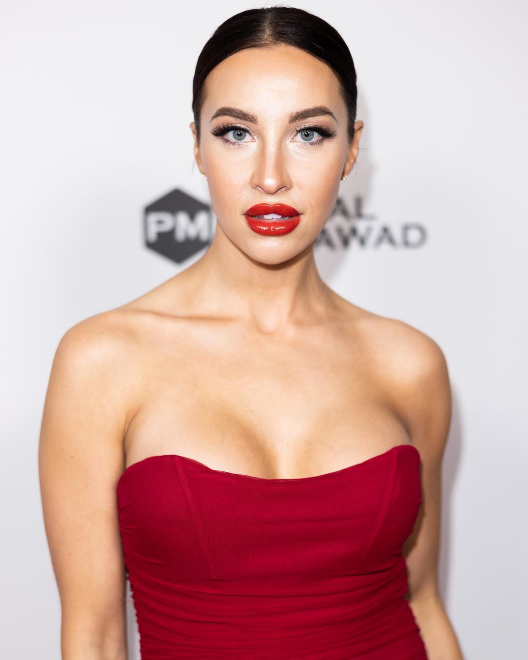 Who is Melissa Stratton? Bio/Wiki, Height, Age, Net Worth