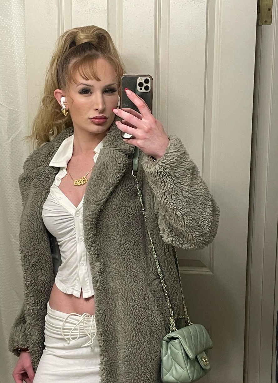 Who is Daisy Stone? Bio/Wiki, Age, Height, Career, Net Worth