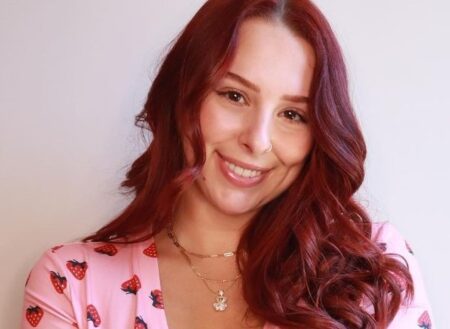 Hailey Wingit Age, Height, Career, Net Worth, Bio/Wiki 2025