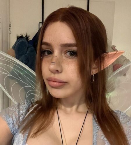 Rosaline Dawnx Age, Height, Career, Net Worth, Bio/Wiki 2025