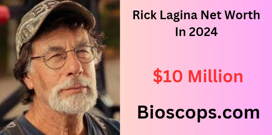 Rick Lagina Net Worth In 2024 And Biography