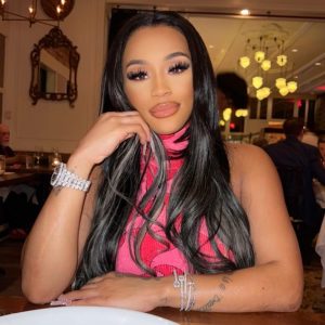 Lira Mercer (Fashion Model) Age, Height, Career, Net Worth, Bio/Wiki 2025