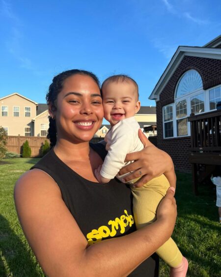 Tabria Majors (Fashion Model) Net Worth, Age, Height, Career, Bio/Wiki 2025