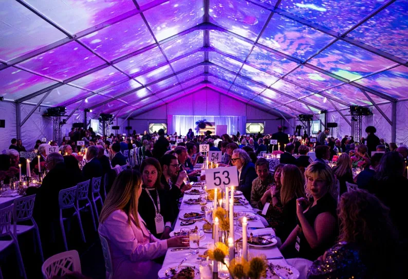Elevate Your Events The Secrets to Crafting Memorable Experiences