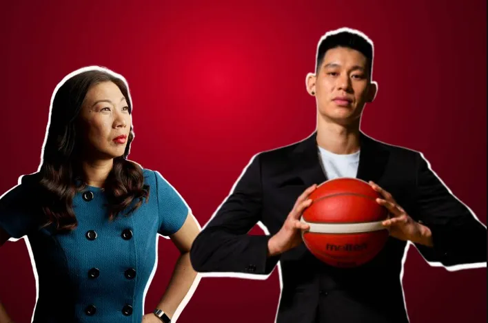 Jeremy Lin's Wife And Biography - Bio Scops