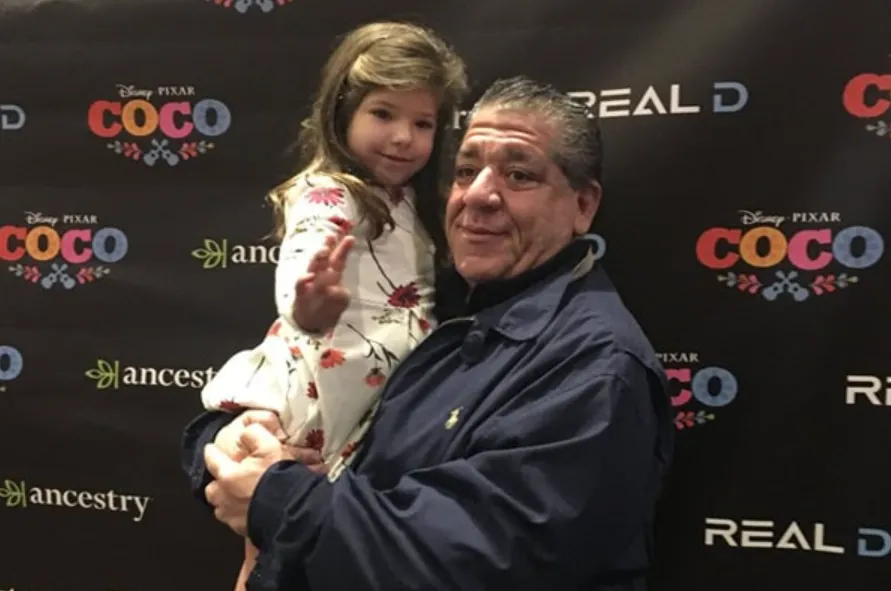 Joey Diaz Wife Unveiling the Woman Behind the Laughter