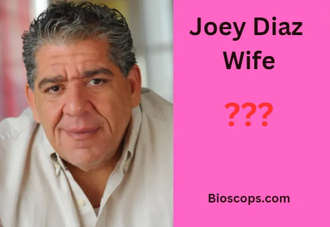 Joey Diaz Wife Unveiling the Woman Behind the Laughter
