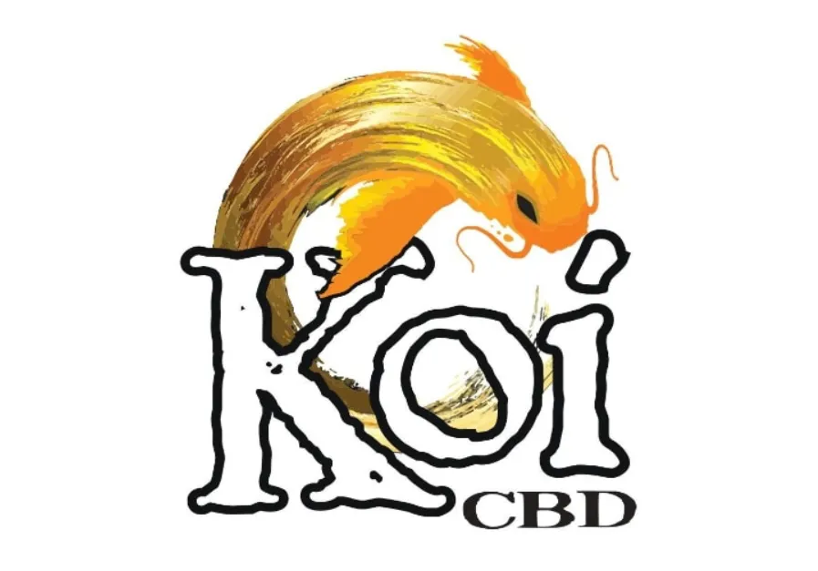 Koi CBD Your ultimate gateway to hemp wellness