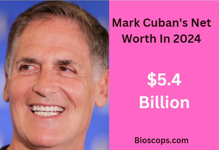 Mark Cuban's Net Worth Explored A Billionaire's Journey