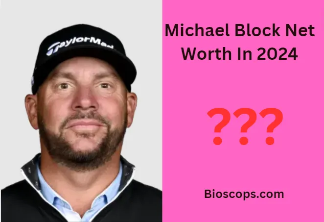 Michael Block Net Worth Explored Surprising Facts!