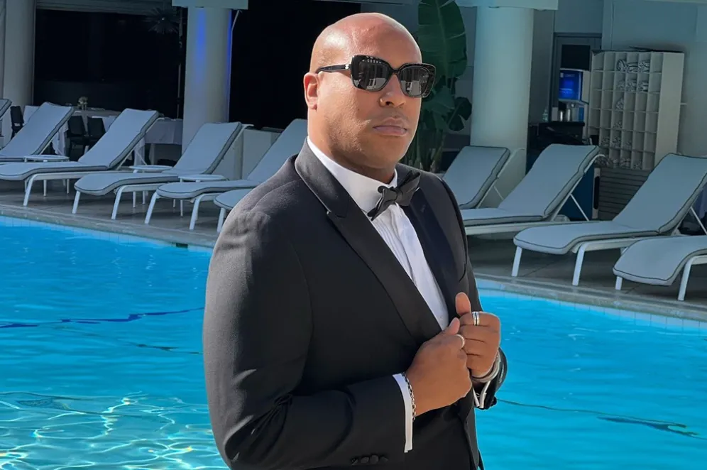 Mister Lewis Lux Net Worth The Fortune Unveiled