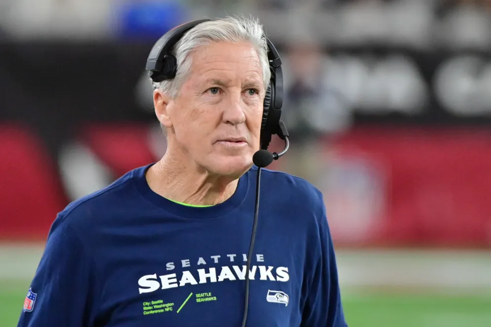 Pete Carroll Net Worth Explored Surprising Figures!