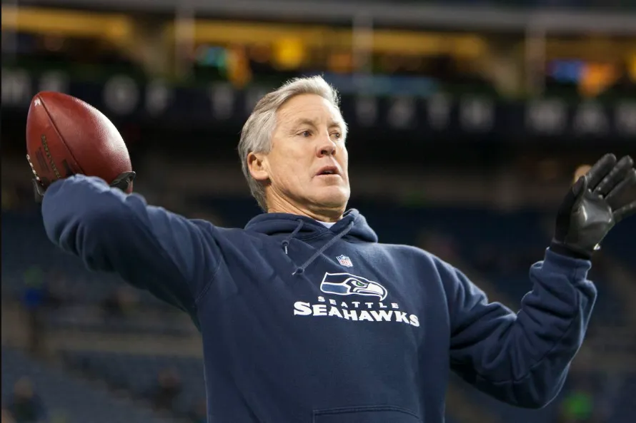 Pete Carroll Net Worth Explored Surprising Figures!