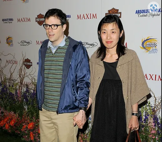 Rivers Cuomo Wife The Untold Love Story Unveiled