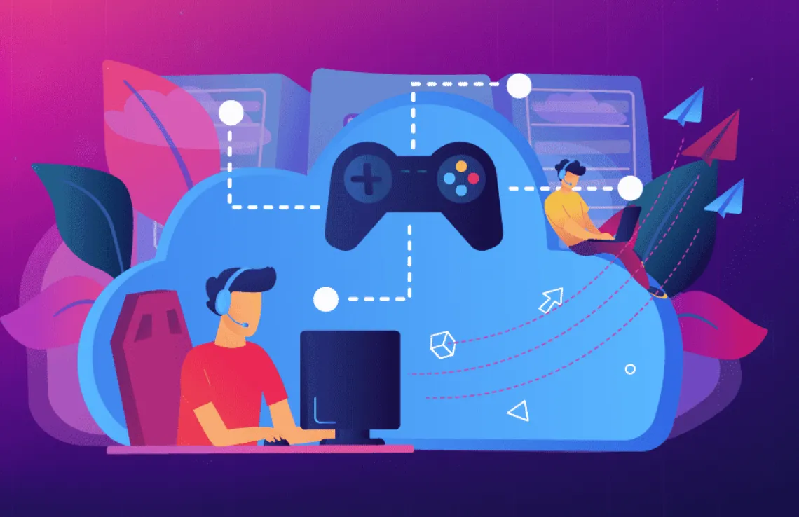 The Benefits of Cloud Gaming Why Gamers are Making the Switch