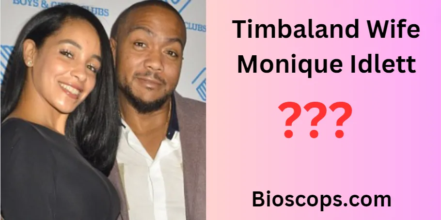 Timbaland Wife , Age, Height, Weight, Net worth, Career And More