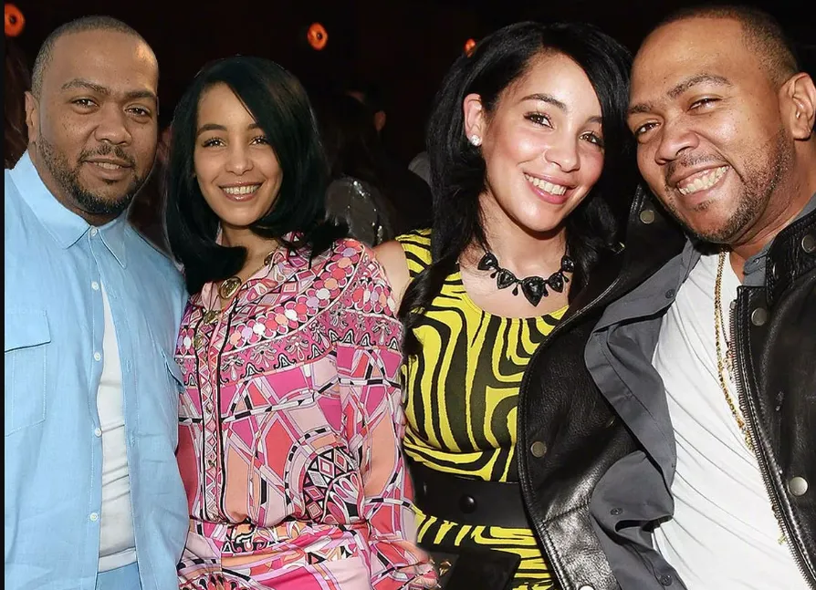 Timbaland Wife Net worth in 2024 And Biography