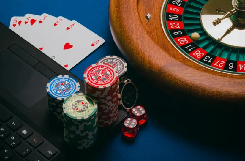UK Takes Second Place Among Top Online Gambling Nations