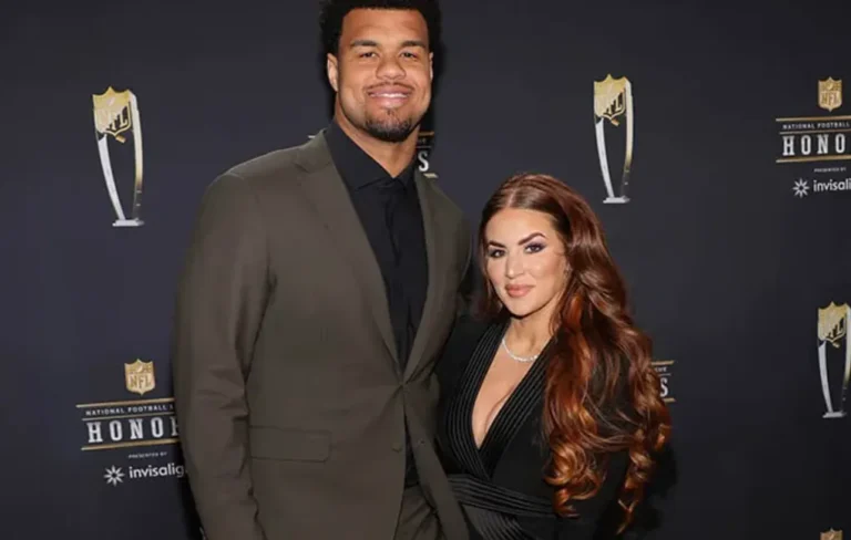 Arik Armstead Wife