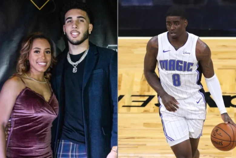 Dwayne Bacon's Wife: Exploring the Woman Behind the NBA Star - Bio Scops