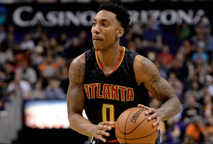 Jeff Teague Net Worth