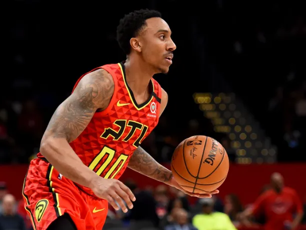 Jeff Teague Net Worth