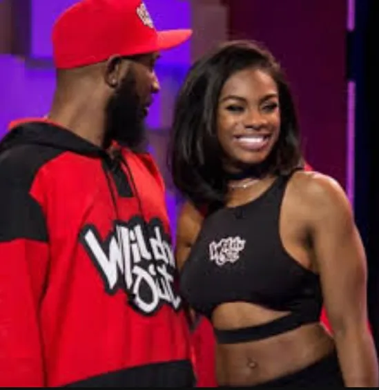 Karlous Miller Wife 