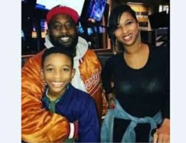 Karlous Miller Wife 