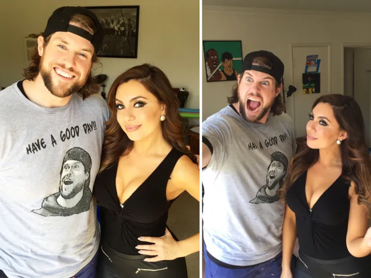 La Beast Wife And Biography - Bio Scops