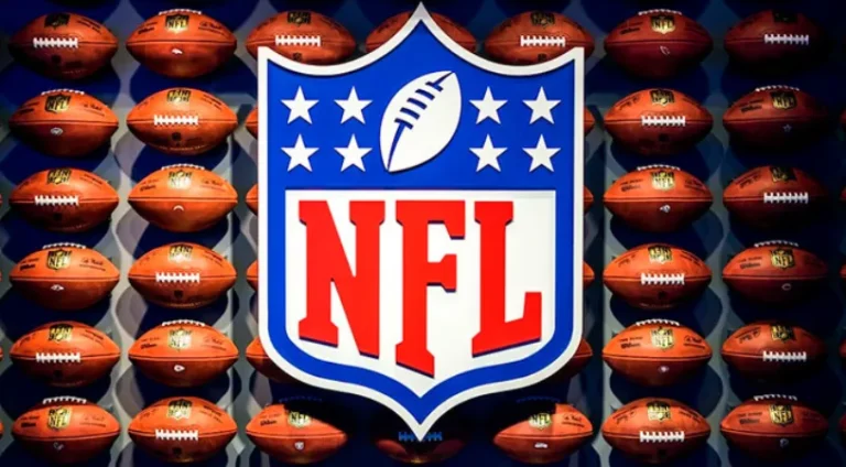 NFL to License Its Brands for Online and Mobile Games