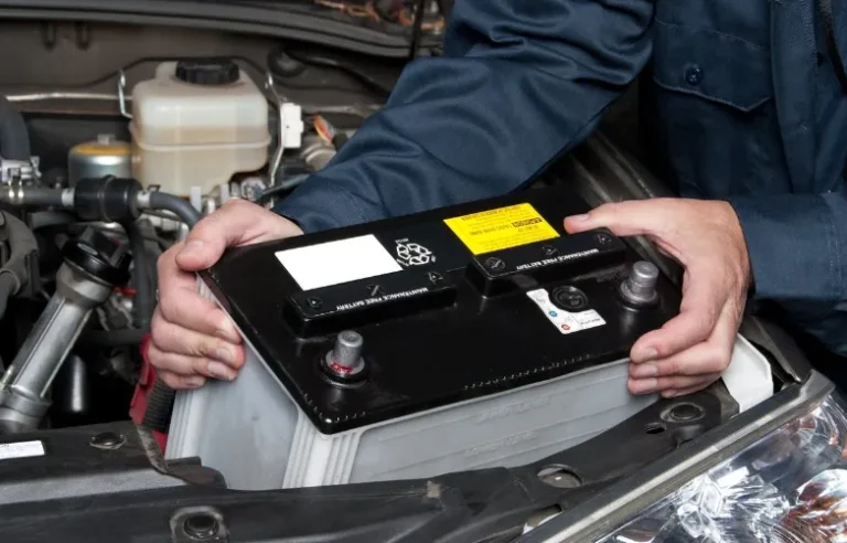 10 Essential Tips for Choosing the Right Car Battery Supplier