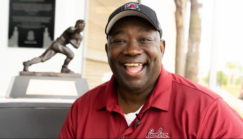 George Rogers Net Worth Exploring His Financial Success