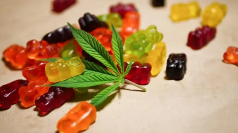 How to Properly Dose THC Gummies for Optimal Effects