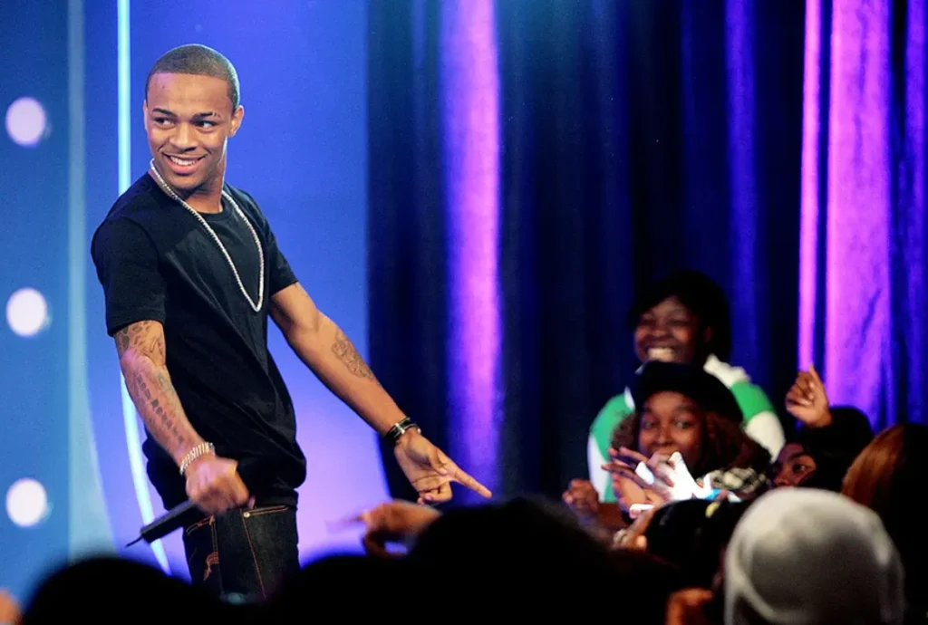 bow wow height