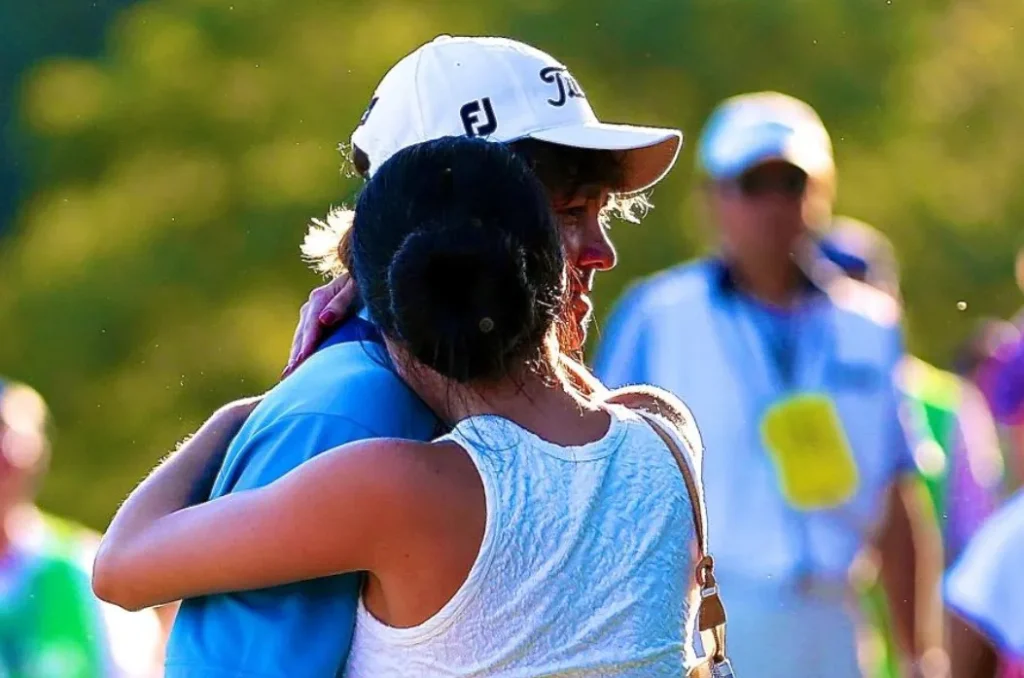 jason dufner wife