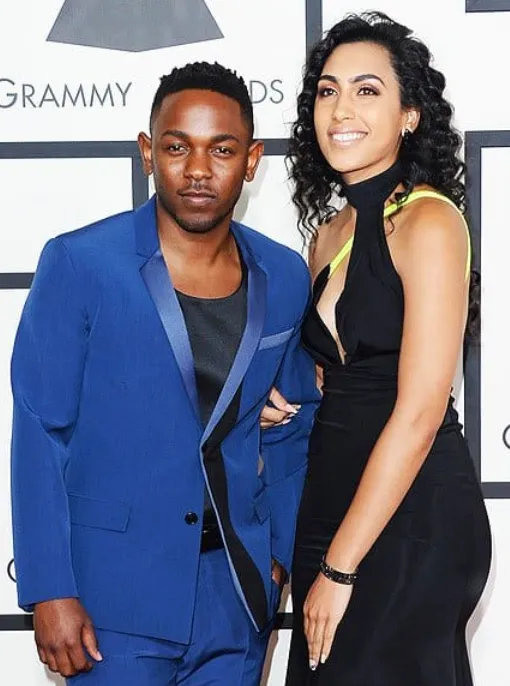 kendrick lamar height
