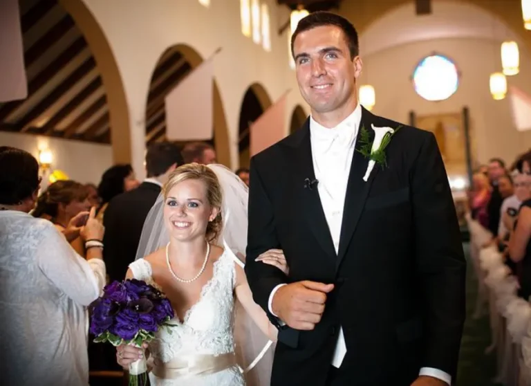 who is joe flacco's wife