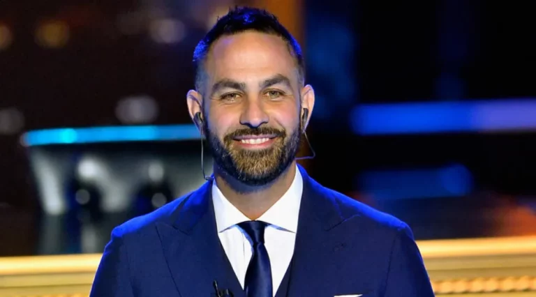 Who is Chris Nunez’s Wife? Exploring the Mystery Chris Nunez