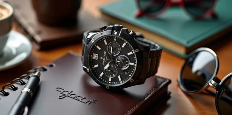 How to Choose a Watch with the Right Complications for Your Lifestyle