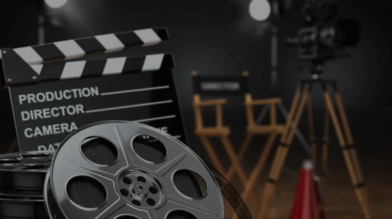 Navigating the World of Short Film Distribution A Beginner's Guide