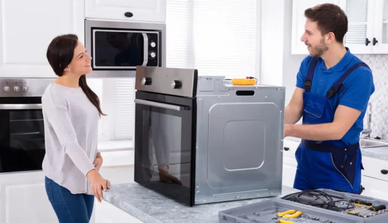 Top Electrolux Appliance Problems and How Expert Technicians in Sarasota Solve Them