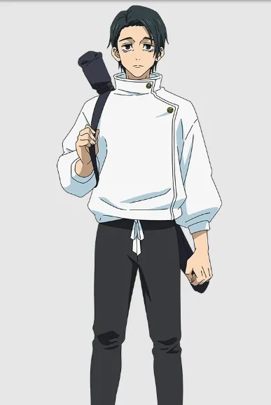 Yuta Okkotsu Height