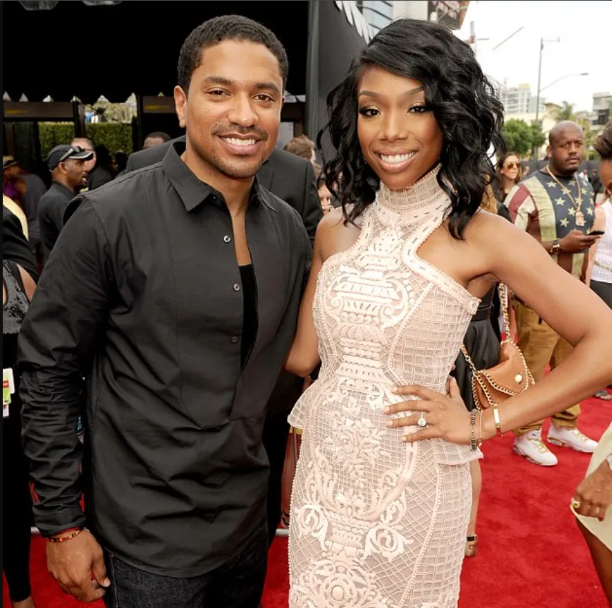 brandy norwood husband