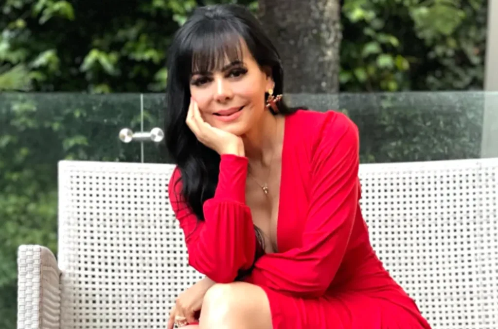 maribel guardia age