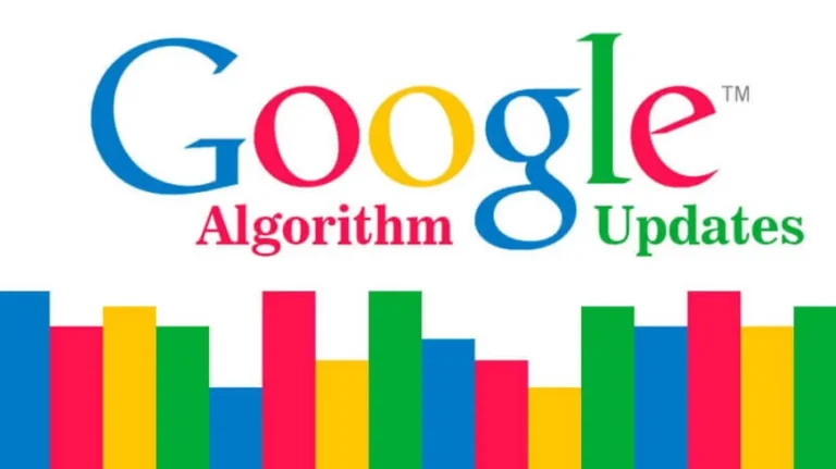 Australian SEO Agency Explains Impact of Algorithm Updates on Your Google Rankings